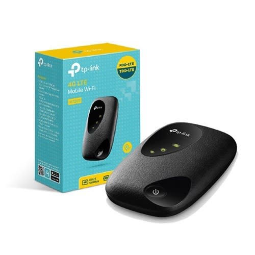 High Speed 4G LTE Mobile WiFi – m7200