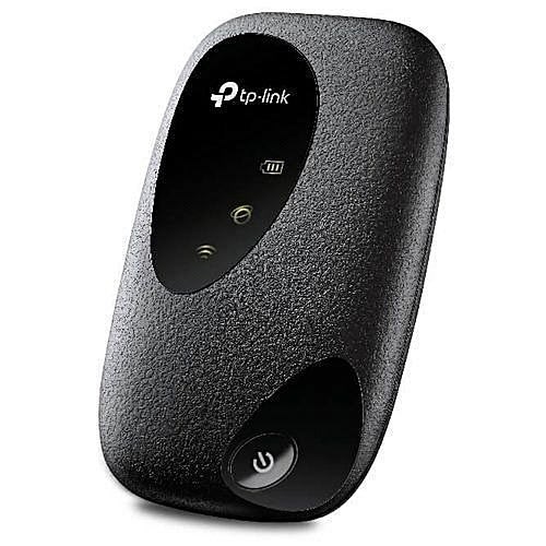High Speed 4G LTE Mobile WiFi – m7200