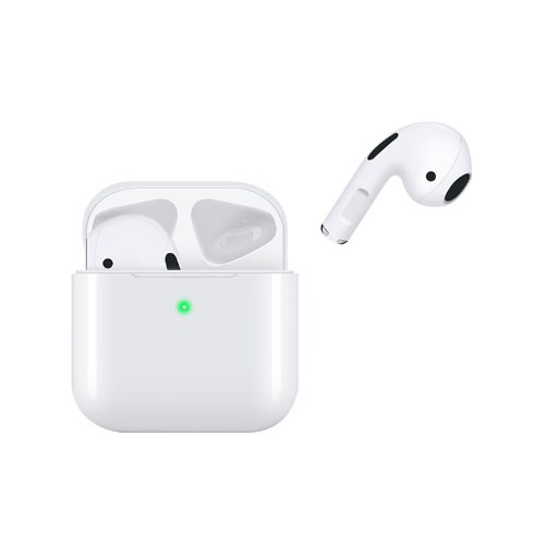 Pro5 White-pro 4 Generation Bluetooth Headset 5.0 Noise Reduction