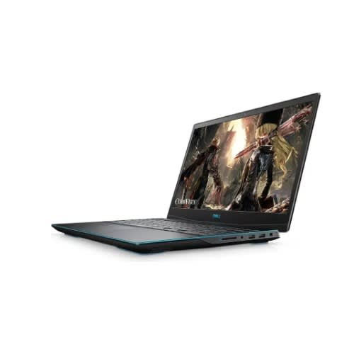G3 Gaming Pc Intel- Intel Core i5 -16GB RAM-512GB SSD-Nvidia Geforce Gtx 1650 -4GB -10th Gen-Win 10