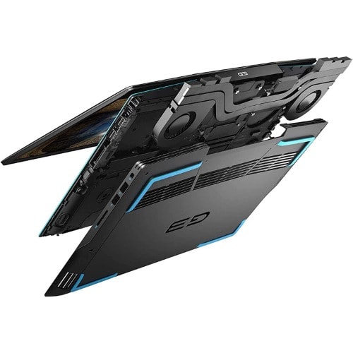 G3 Gaming Pc Intel- Intel Core i5 -16GB RAM-512GB SSD-Nvidia Geforce Gtx 1650 -4GB -10th Gen-Win 10