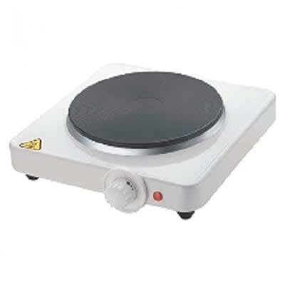 Saisho Electric Cooker Hot Plate Single Burner - 1000W