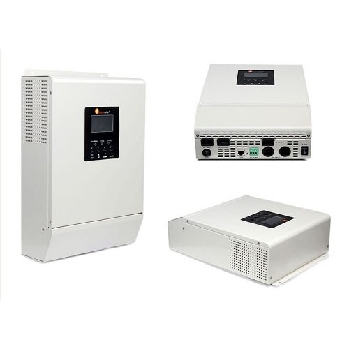 Felicity 48V Hybrid Inverter With 80 A Mppt