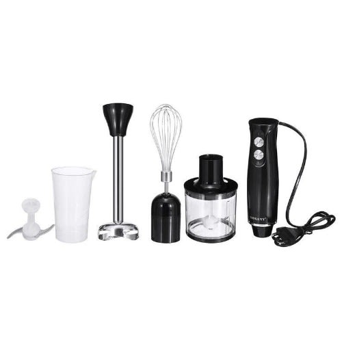 4-in-1 Hand Blender