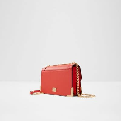 Bayvia Shoulder/crossbody Bag – Orange