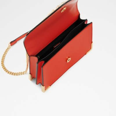 Bayvia Shoulder/crossbody Bag – Orange