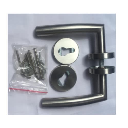 Martech Door Look Separate Handle