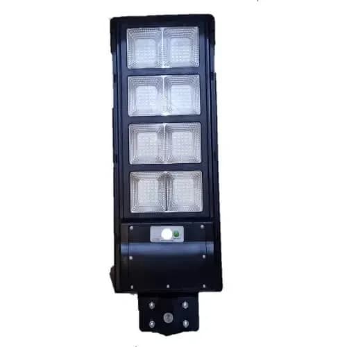 Solar Street Light -1000w +pole
