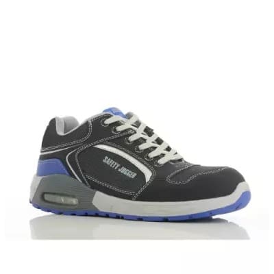 Safety Jogger Raptor S1p Low Cut Safety Shoe