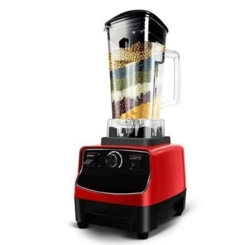 Commercial Blender- 5000w