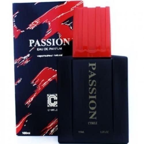 Passion Unisex Eau De Parfum 100ml