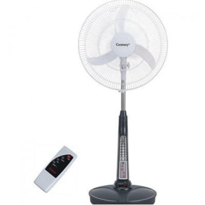 Rechargeable Fan