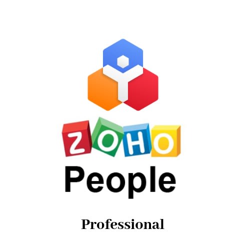 Zoho People Professional Plan - Per User