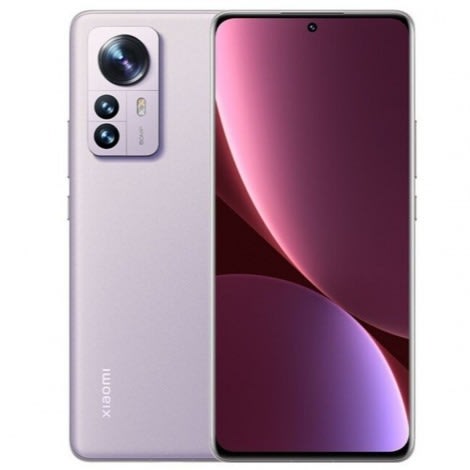 12 Pro 5G - 6.73