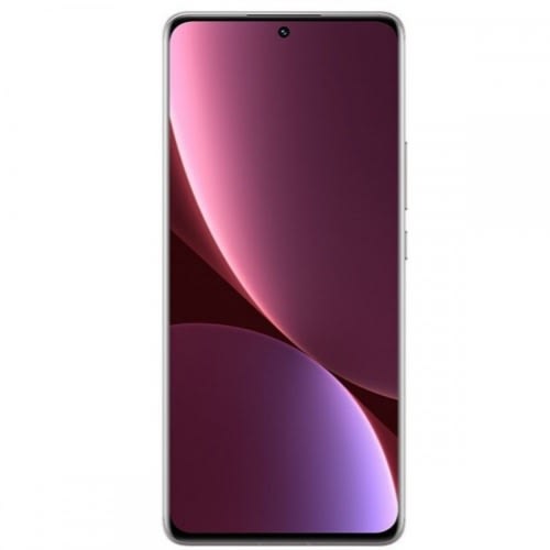 12 Pro 5G - 6.73"LTPO AMOLED - 12GB RAM - 256GB ROM - Dual SIM - 4600mAh - Fingerprint - Purple