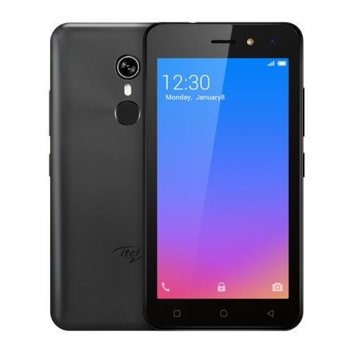A33 Plus - 5.0