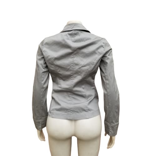 Long Sleeve Jacket