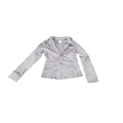 Long Sleeve Jacket