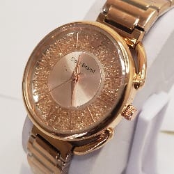Darc Rose Gold Watch