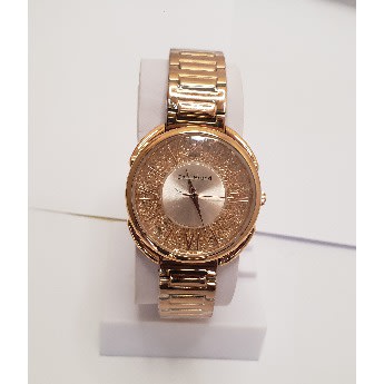 Darc Rose Gold Watch