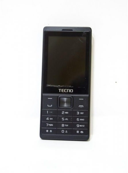 T528 - 8MB,16MB - Black