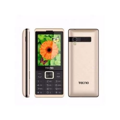 T528 - Feature Phone, Battery 2500,display 2.8, Grey