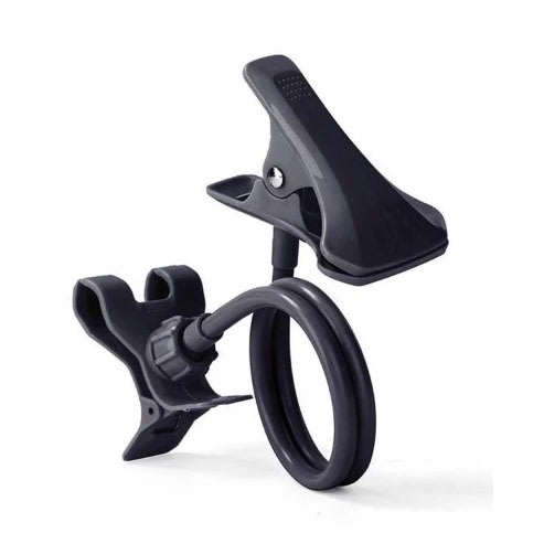 Flexible Phone Holder