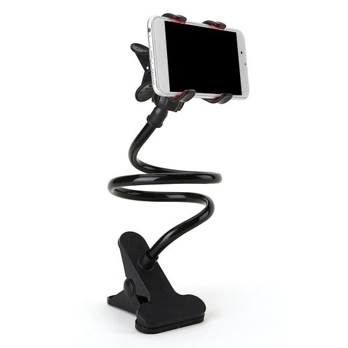 Flexible Phone Holder