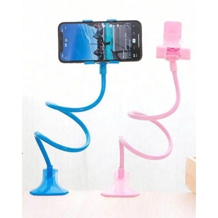 Flexible Phone Holder