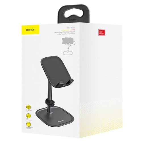 Desktop Holder For Tablet & Smartphone
