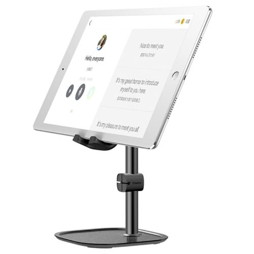 Desktop Holder For Tablet & Smartphone