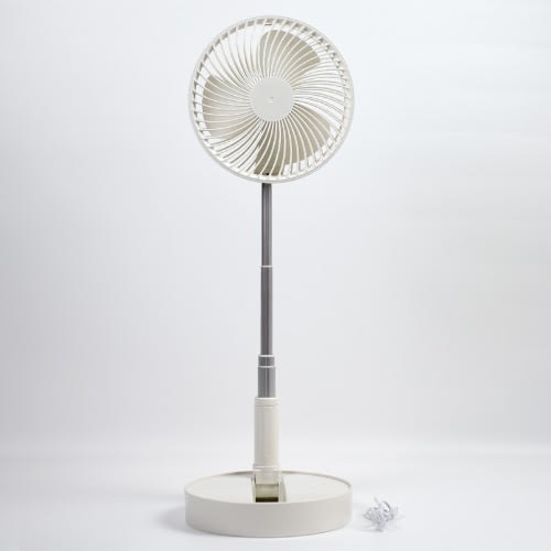 185° Portable Folding Hydrating Fan - 7200mAh  - XZ-2021
