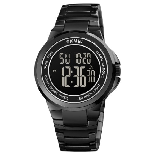 Skmei 1712 Waterproof Watch