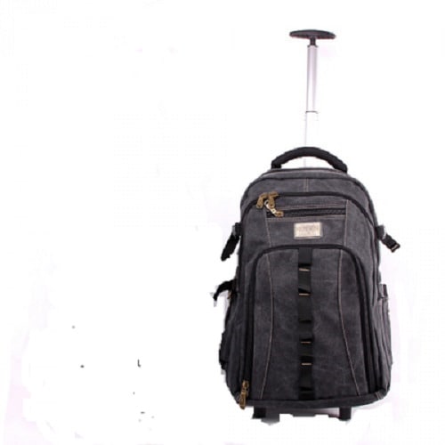 Universal Chef 22” Wheeled Backpack