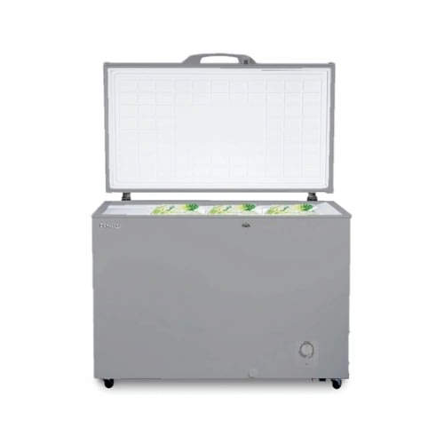 Fast Freezing And Retention Chest Freezer - Frz Fc 390 Sh - 297 L