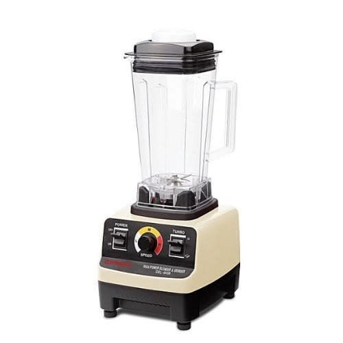 Qasa Commercial Blender