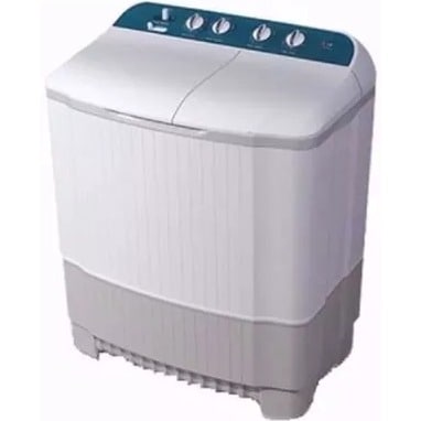 Twin Tub Washing Machine - Wp-750r - 5kg