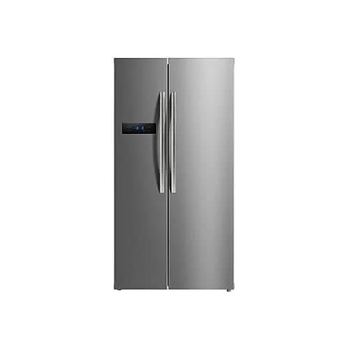 Side By Side Inverter Refrigerator -hc-689 - 530liters