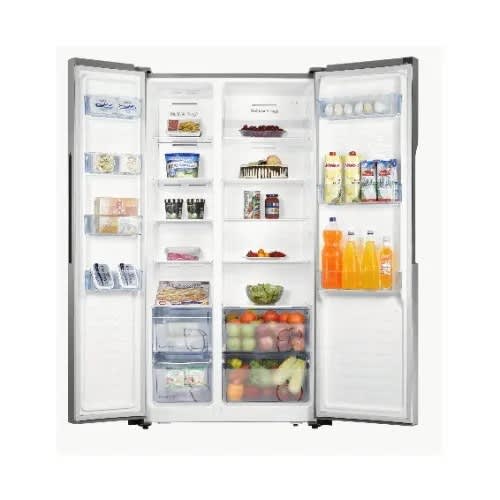 Side by Side Refrigerator -508L - REF 67WSI