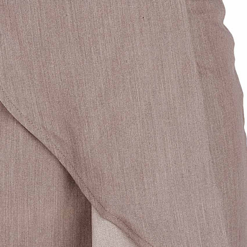 Ladies Front Frill Skirt