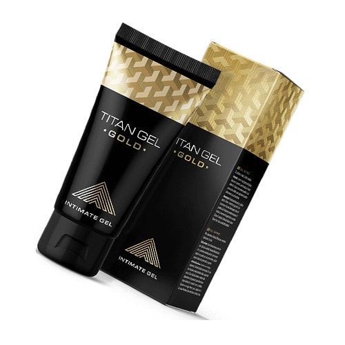 Tian Gel Gold - Penis Enlargement - 200ml