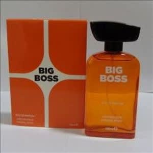 Big Boss Perfume - 100ml