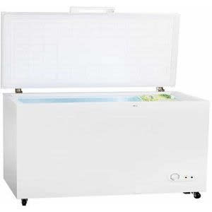 Chest Freezer - 440L