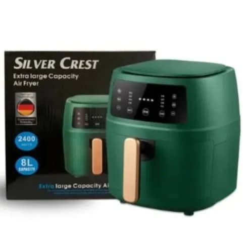 Air Fryer - 8l - 3000w