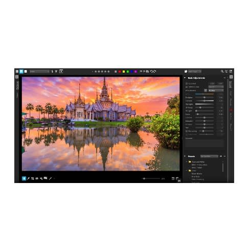 CorelDraw Graphics Suite 2020