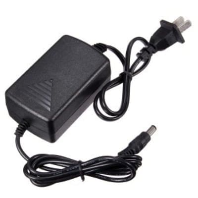 Camera Adaptor