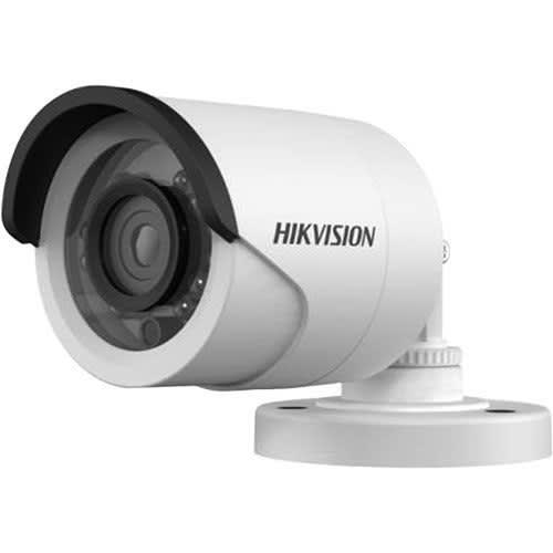 Bullet Camera