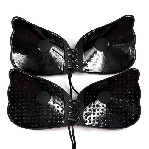 Invisible Adhesive Bra  Strapless Push Up