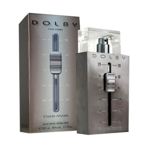 Dolby Unisex Perfume - 100ml