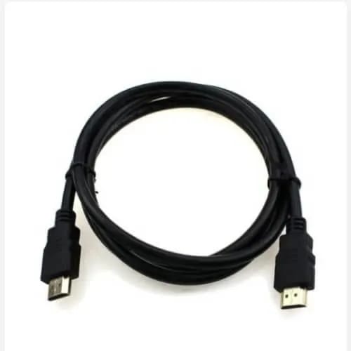 Hdmi To Hdmi Cable - 1.5m
